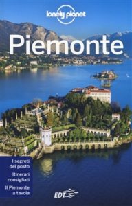 Lonely Planet Piemonte turismo
