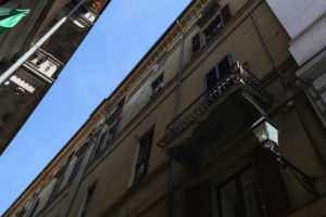 Casa Giglio Torino