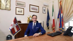 Alberto Cirio nomina la Giunta regionale