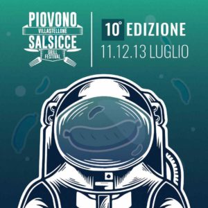 Villastellone Piovono salsicce 2019