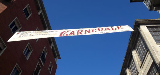 Carnevale Carignano 2019