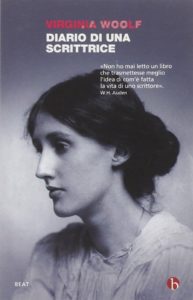 Virginia Woolf, diario di una scrittrice