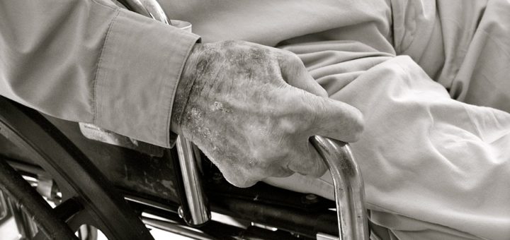 assistenza domiciliare anziani