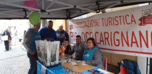 Pro Loco Carignano Unicef 3 marzo 2019