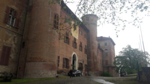 Giornata dedicata all'ambiente Castello di Moncalieri