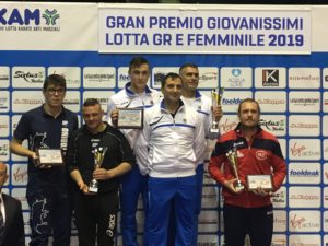 Polisportiva Carignano Gran Premio Giovanissimi