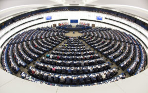 Elezioni Europee Parlamento Europeo
