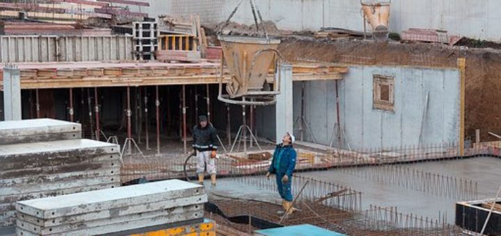 sicurezza sul lavoro nei cantieri edili
