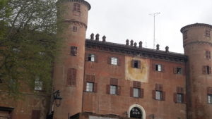 Castello Aperto Moncalieri