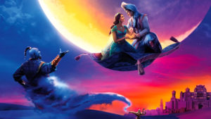 Aladdin Disney 2019