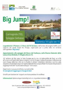 Big Jump Carmagnola