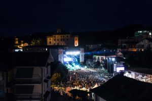Festival Collisioni Barolo