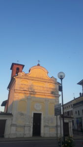 Festa della Madonna Addolorata a Villastellone