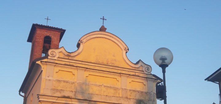 Festa della Madonna Addolorata a Villastellone