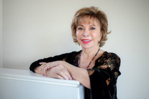 Isabel Allende a Torino
