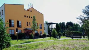 Liceo di Carignano