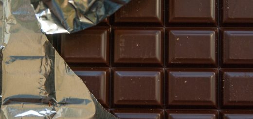 Cioccolato a Torino
