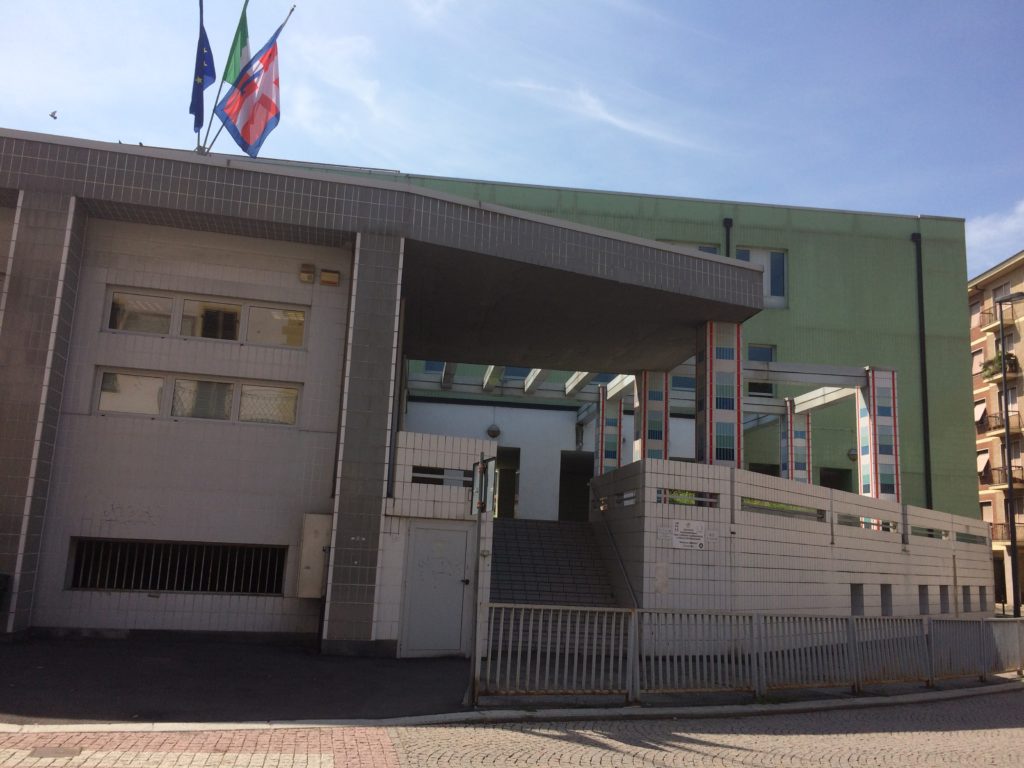 Bobbio, Liceo e Alberghiero