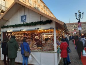 Mercatini di Natale a Torino