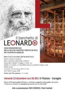 Banchetto di Leonardo 