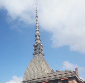 Cabdidatura Torino Tribunale Unico dei Brevetti