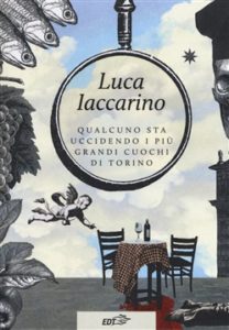 Luca Iaccarino a Carmagnola