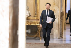 Nuovo decreto legge 24 marzo