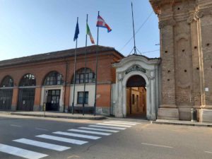 mafie amministratori comune di carmagnola conto corrente dedicato Comune di Carmagnola deposito