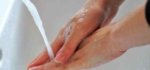 Igiene delle mani