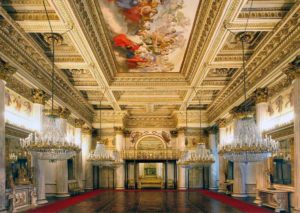 musei reali