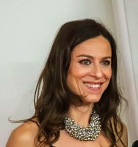Sara D'Amario