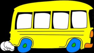scuolabus a carignano