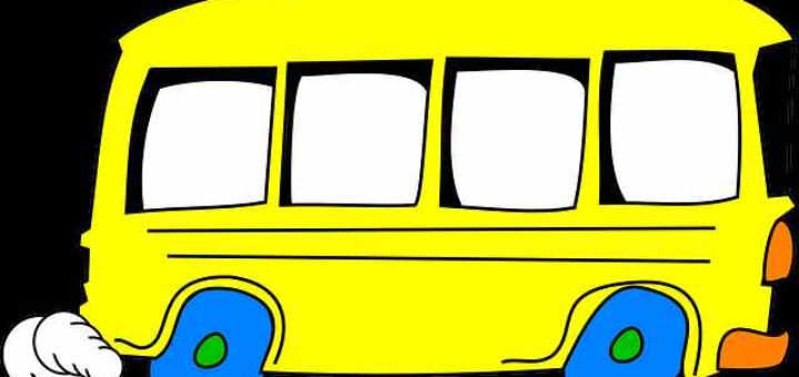 servizio scuolabus a carignano