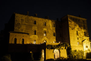 Castello diPralormo