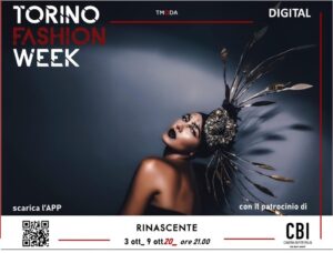 torino fashion week 2020