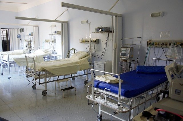 posti lettoospedali