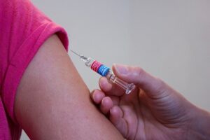 vaccinazione antinfluenzale