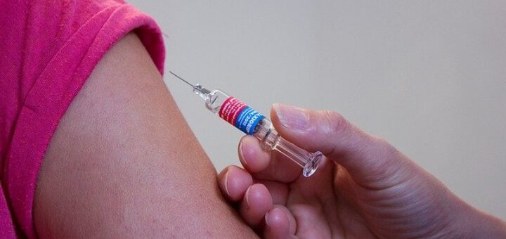 vaccino vaccinazione antinfluenzale