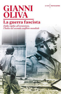 La guerra fascista Gianni Oliva