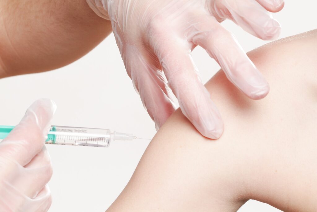 vaccinazione vaccinazioni