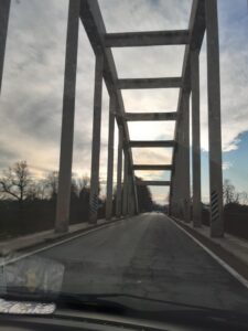 ponte carignano