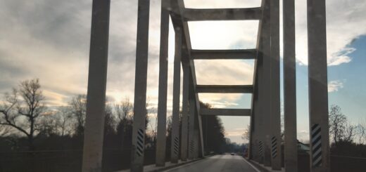 ponte carignano