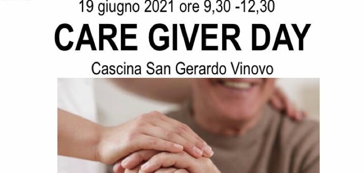 care giver cittadinazattiva