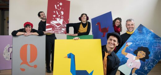 gioco dell'oca