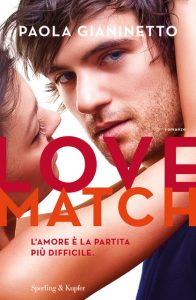 paola gianinetto love match