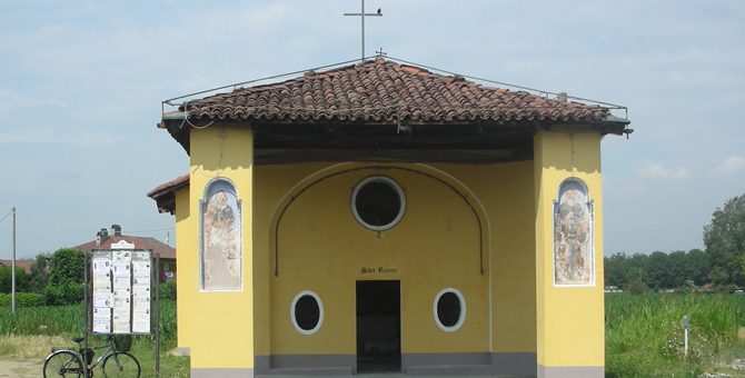 san rocco