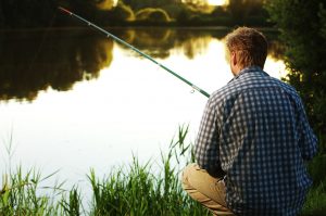 pesca