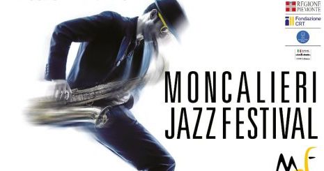 moncalieri jazz festival