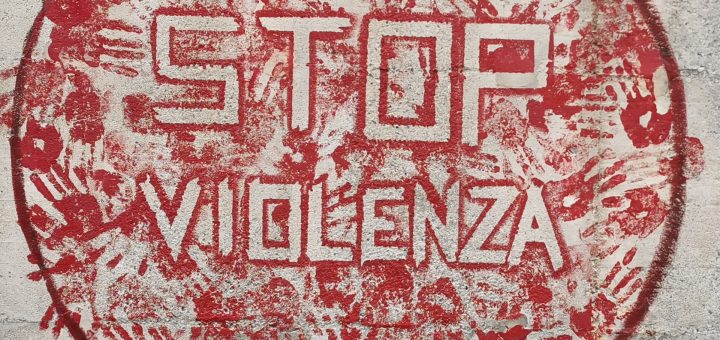 violenza