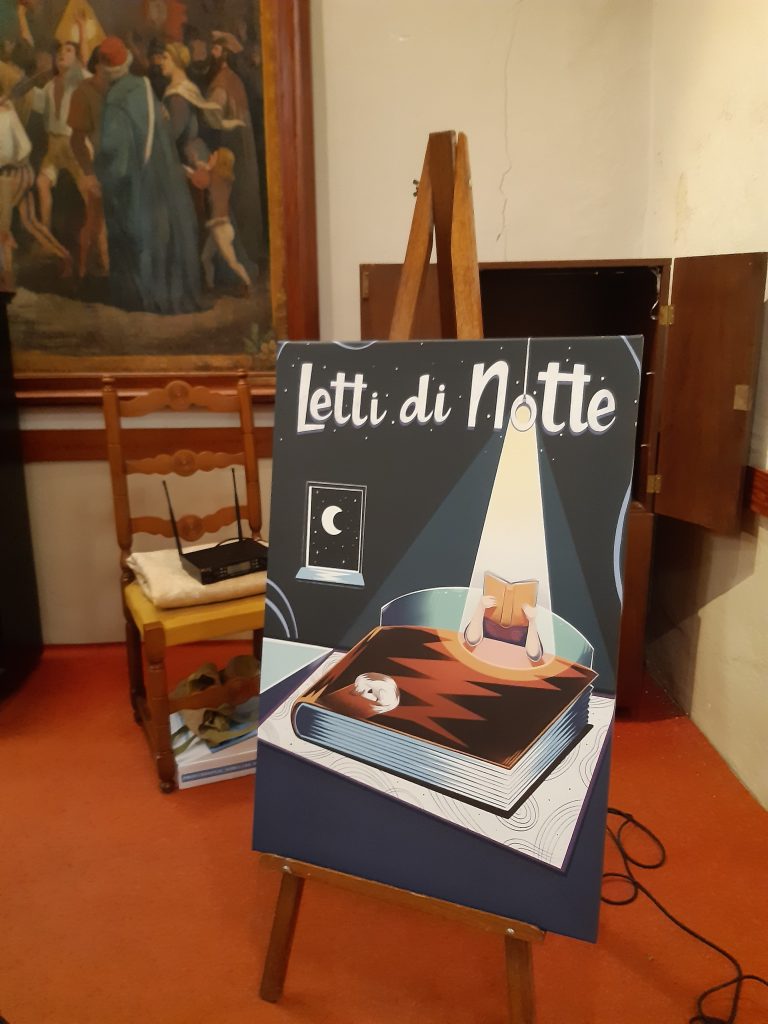 letti di notte